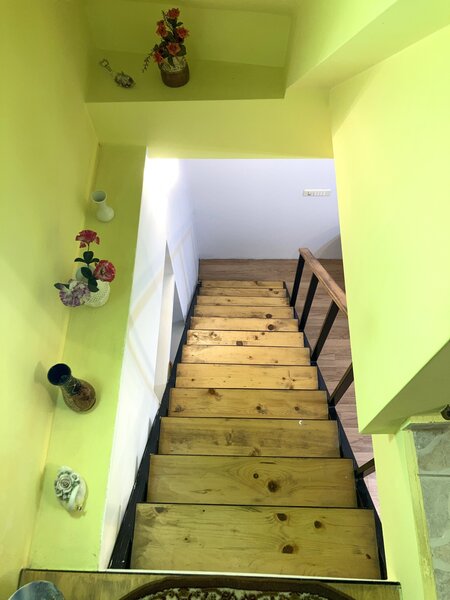 Gradina Icoanei, Scoala centrala, ap. 3 camere, str. Ion Luca Caragiale