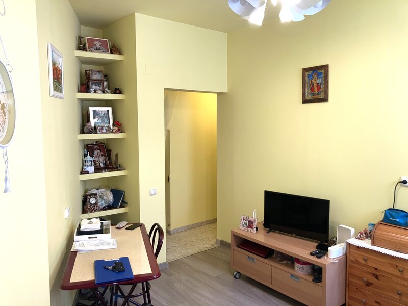 Gradina Icoanei, Scoala centrala, ap. 3 camere, str. Ion Luca Caragiale