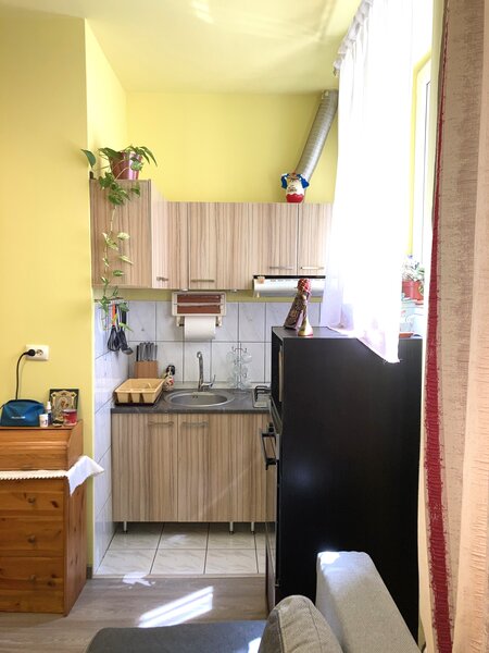 Gradina Icoanei, Scoala centrala, ap. 3 camere, str. Ion Luca Caragiale